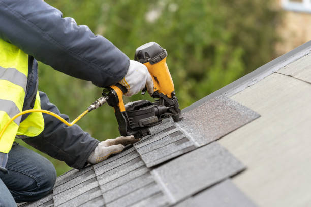 Best Solar Panel Roofing Installation  in Evergreen Park, IL