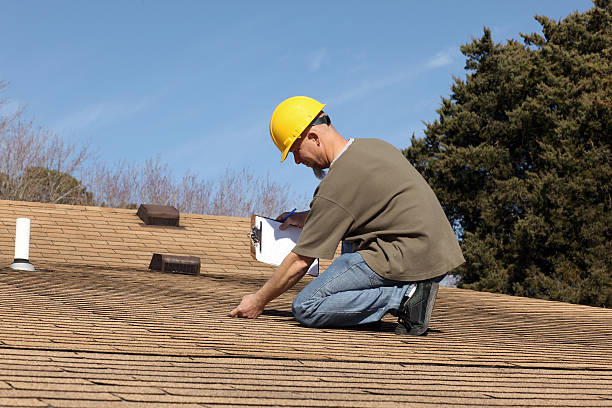 Fast & Reliable Emergency Roof Repairs in Evergreen Park, IL