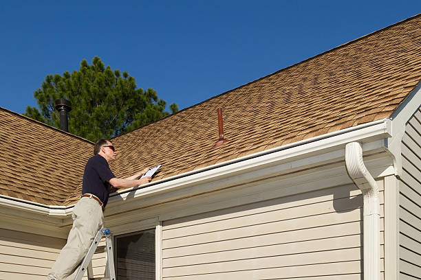 Best Emergency Roof Repair Services  in Evergreen Park, IL